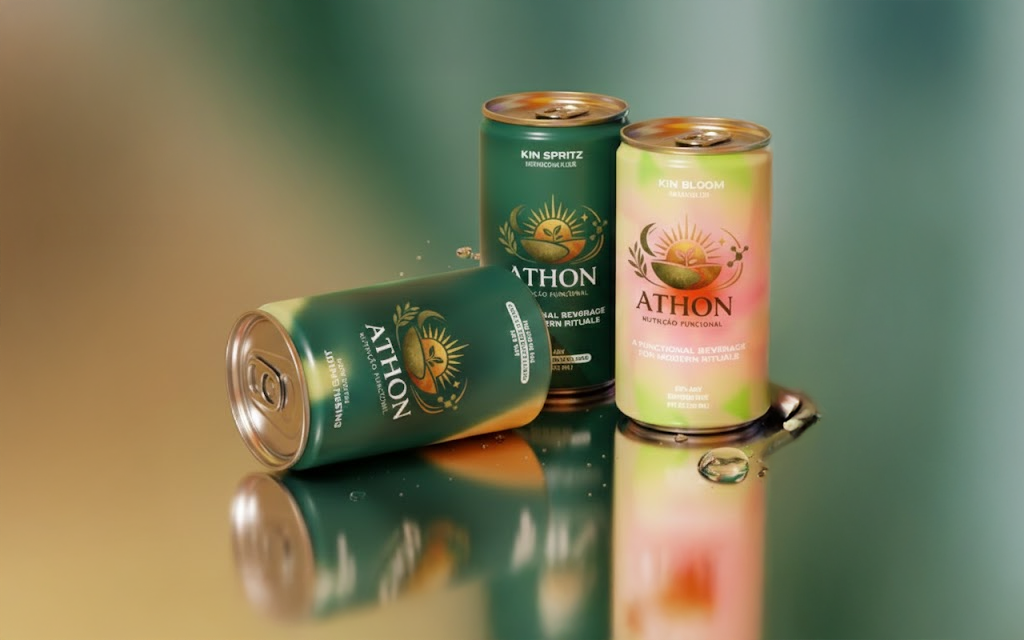 Athon Nutrição Funcional