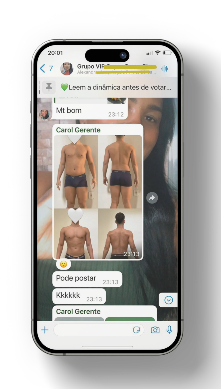 Resultado de cliente 7